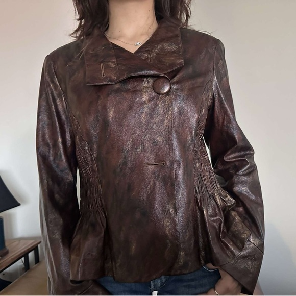 Jacket - Picture 2 of 3